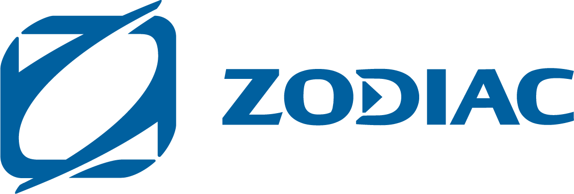 Zodiac logo