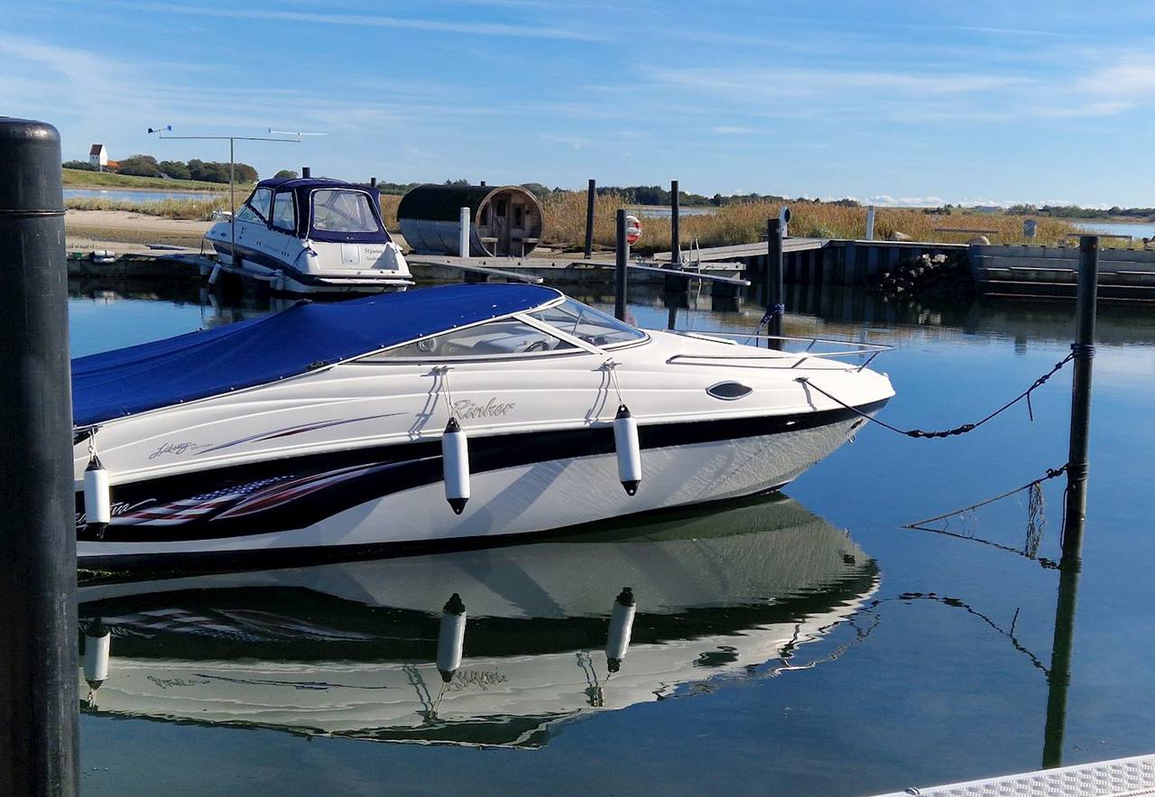 Rinker 2352 Captiva — Billede 1
