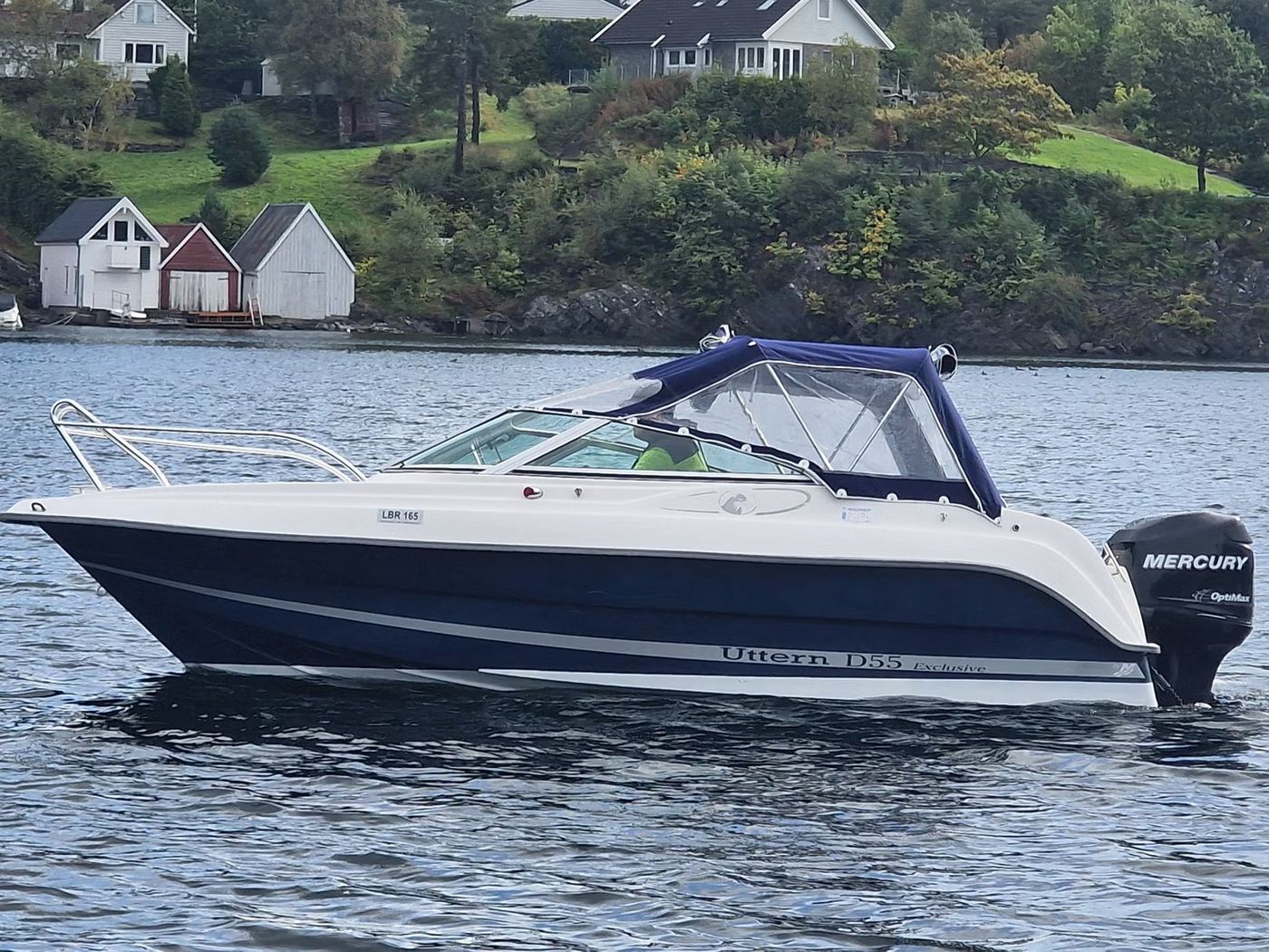 Uttern D55 — Bilde 1