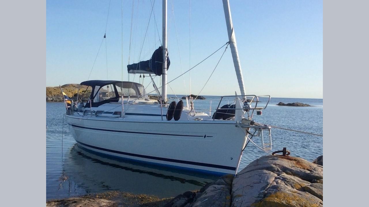 Bavaria 36 — Kuva 1