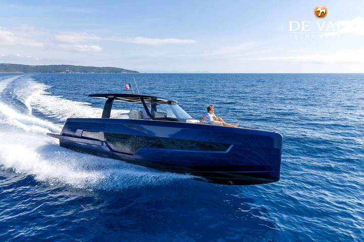Fjord 41 XL — Photo 1