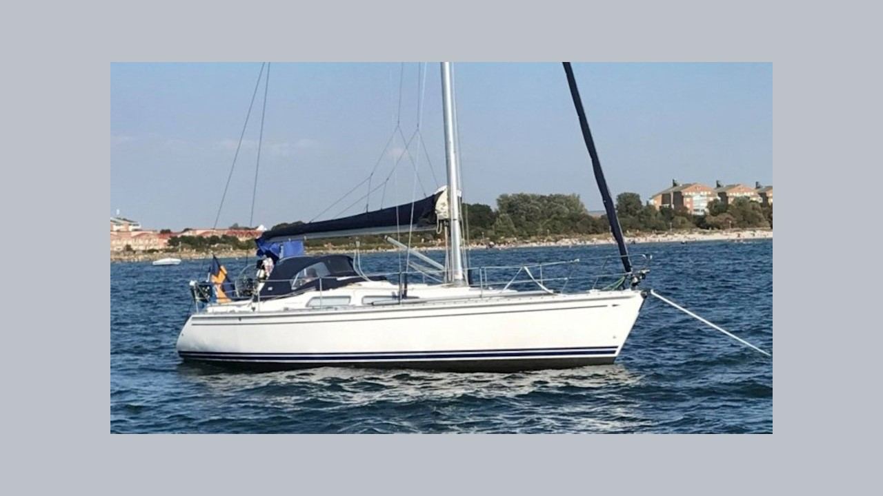 Comfortina 35 — Billede 1