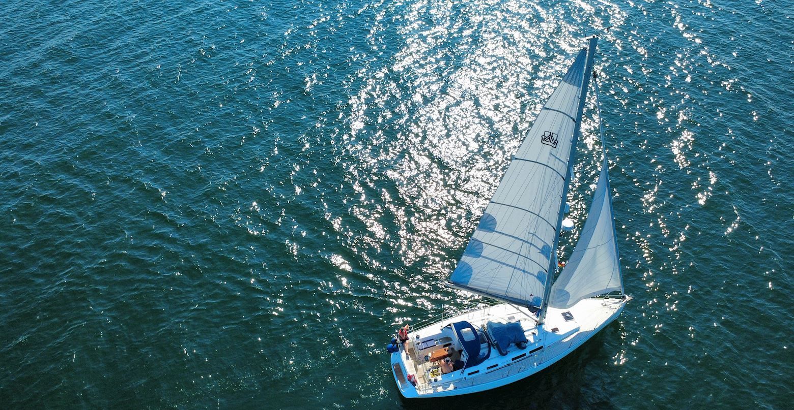 Dufour 425 Grand Large — Photo 1