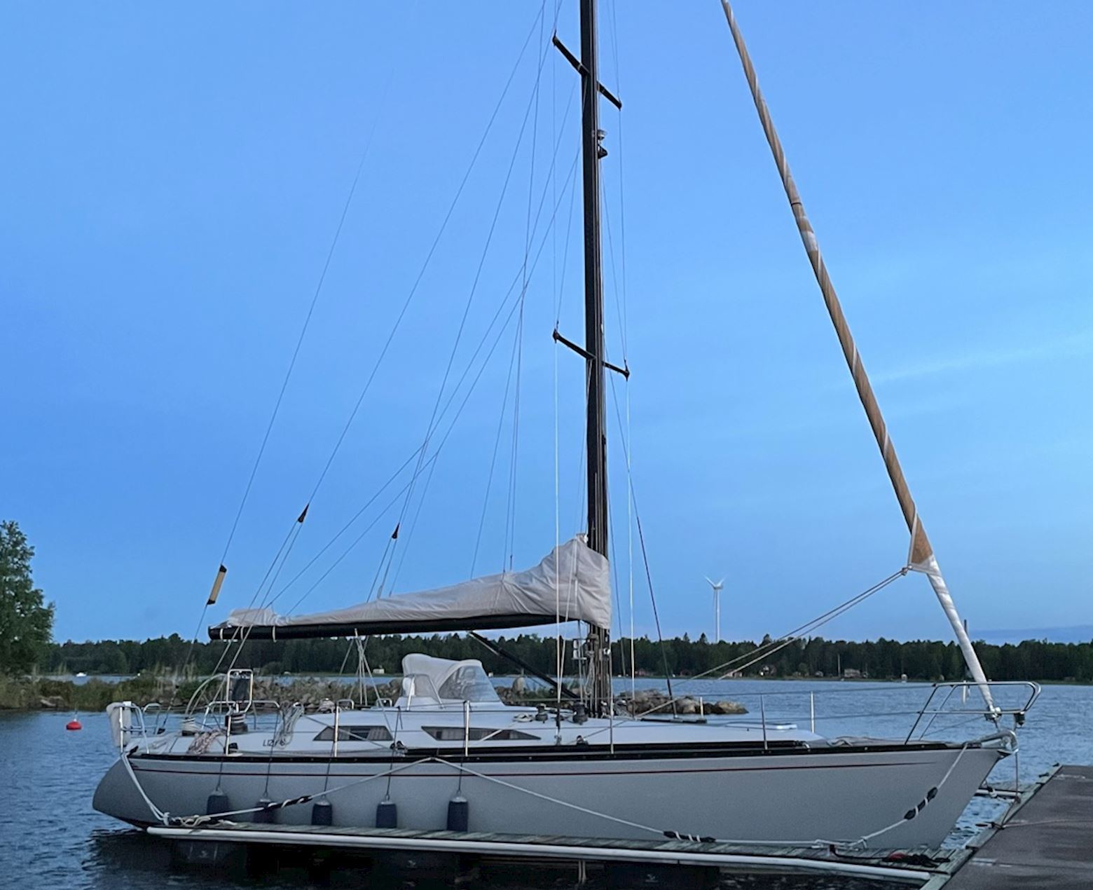 Baltic 40 — Bild 1