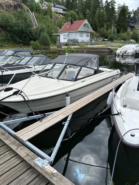 Wester 18 fot — Bilde 1