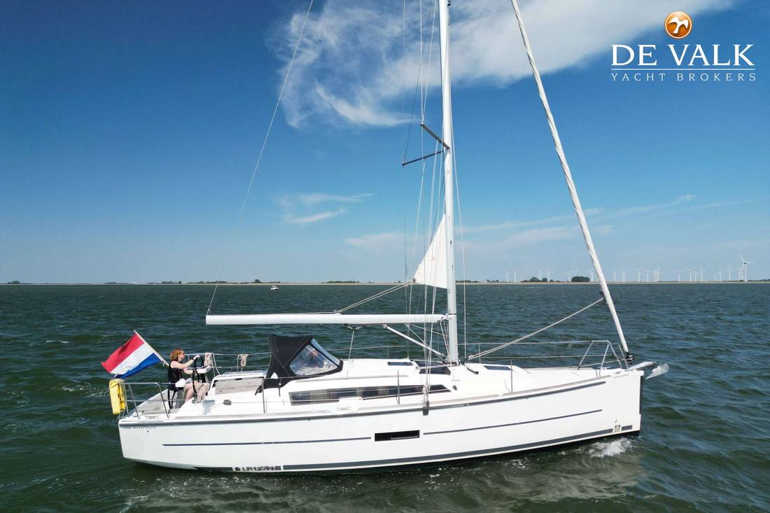 Dufour 360 GL — Bild 1