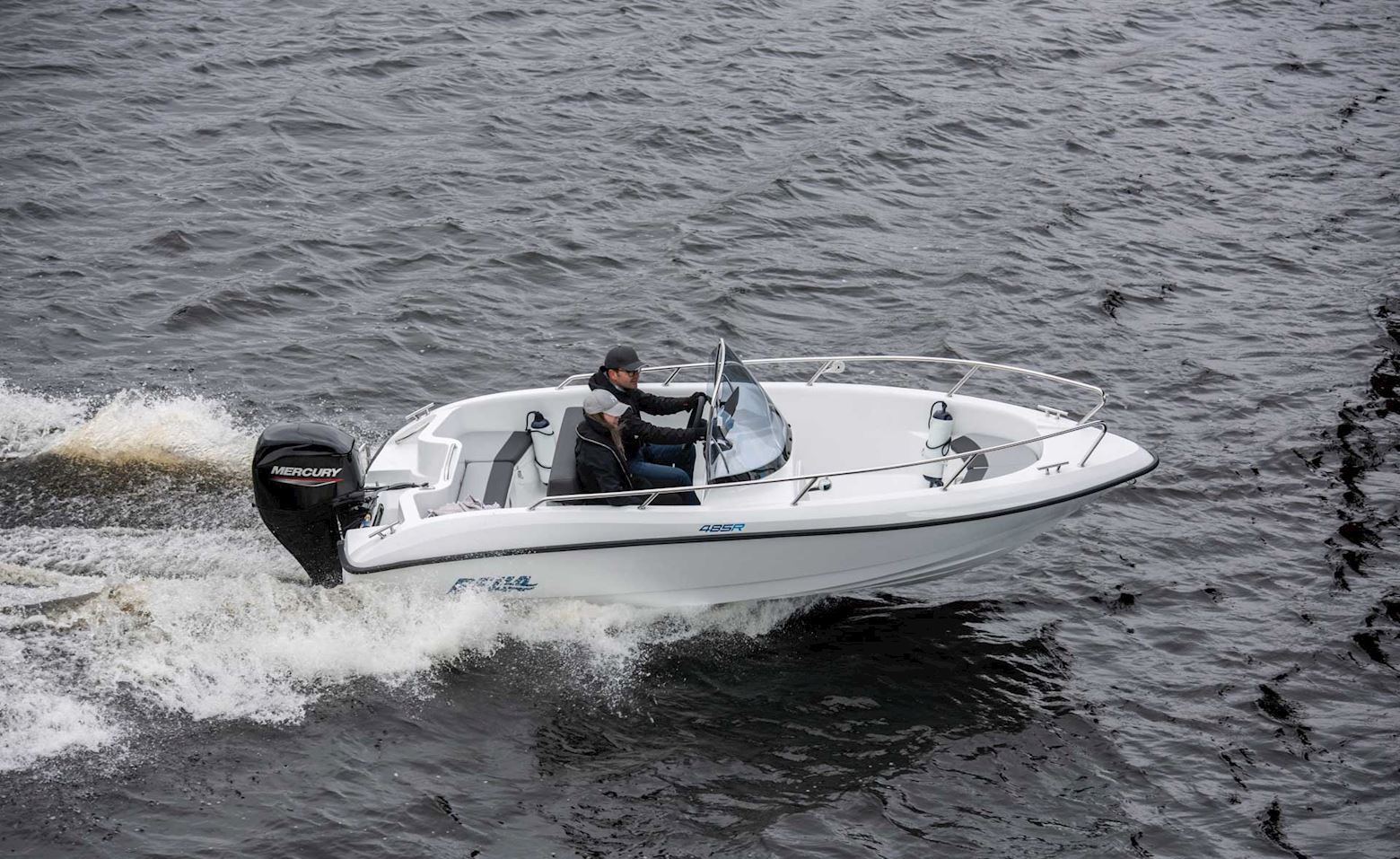 Bella 485 R — Bild 1