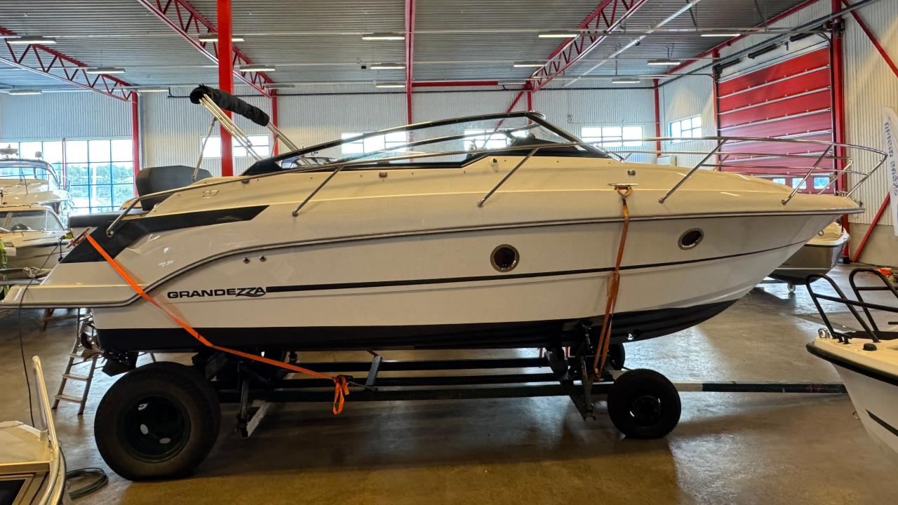 Grandezza 27 DC — Billede 1