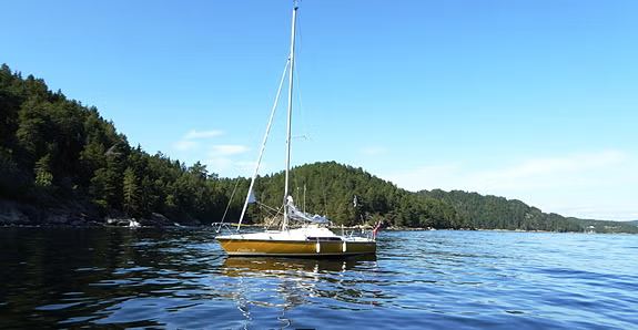 Comfort 26 — Bilde 1