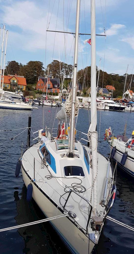 X-yachts X-95 X-Yachts — Bild 1