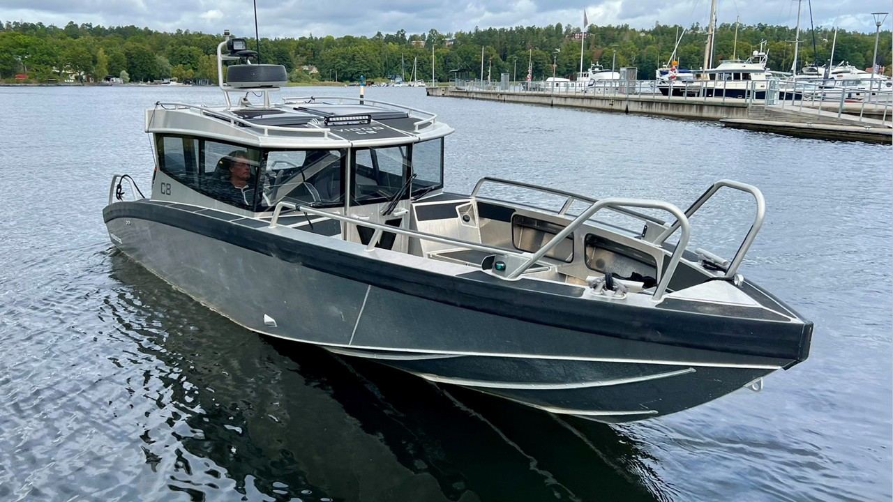 Viggo C8 — Billede 1