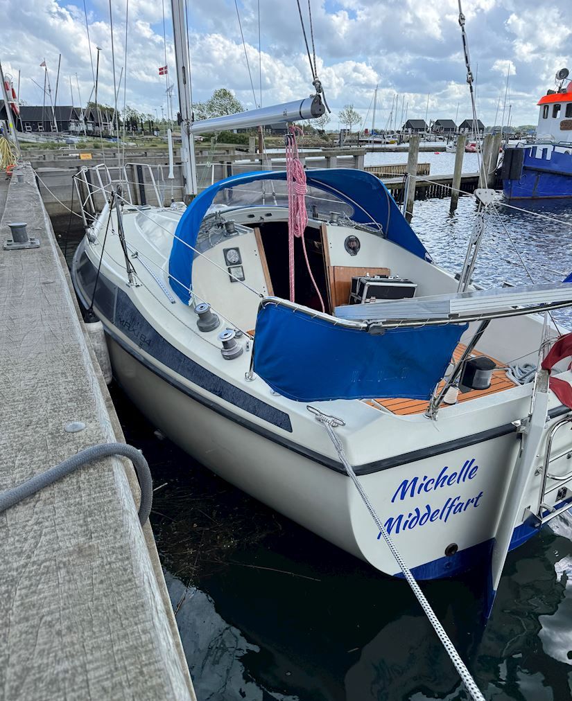 Maxi 84 — Billede 1