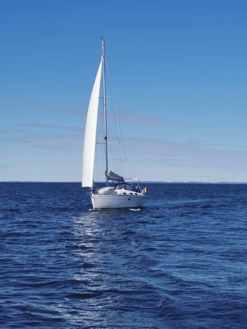 Bavaria 33 Cruiser — Billede 1