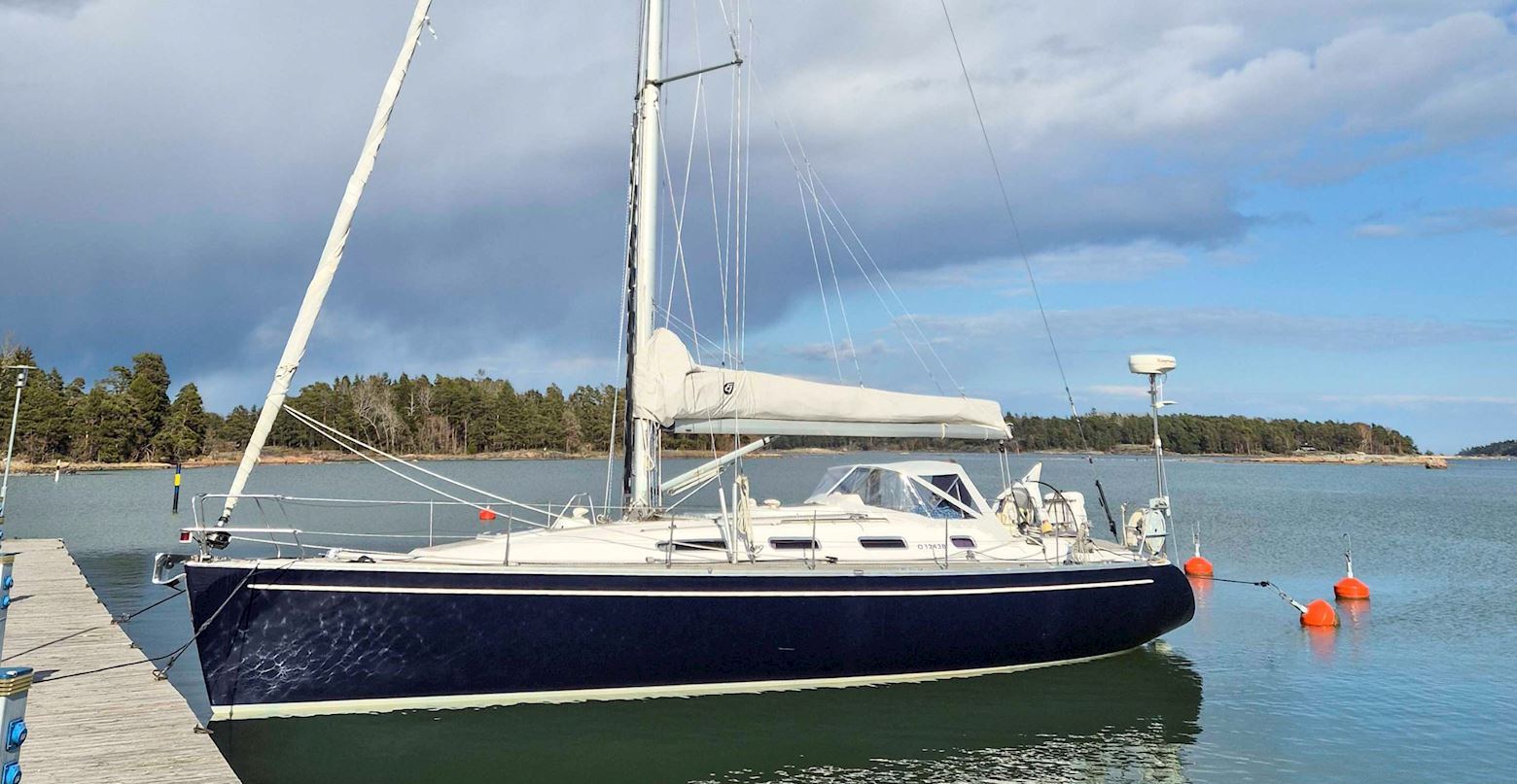 Finngulf 41 — Billede 1