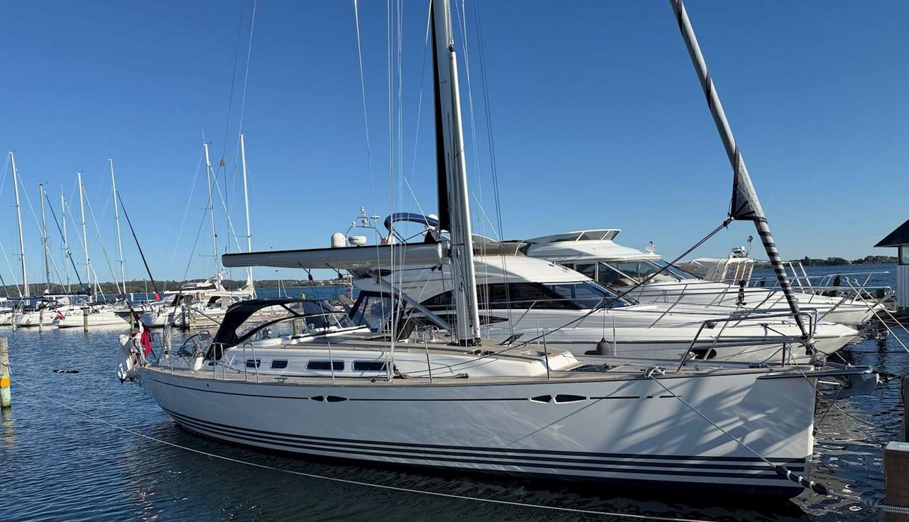 X-Yachts Xc 42 — Billede 1