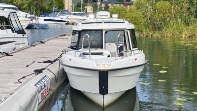 Tg 7.9 King Cruiser — Billede 2