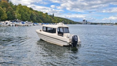Tg 7.9 King Cruiser — Billede 6
