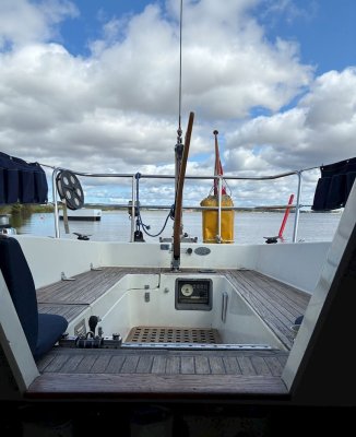 Scampi 30 — Billede 8