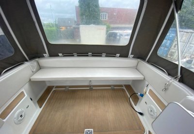 Chris-Craft 230 Amerosport — Billede 5