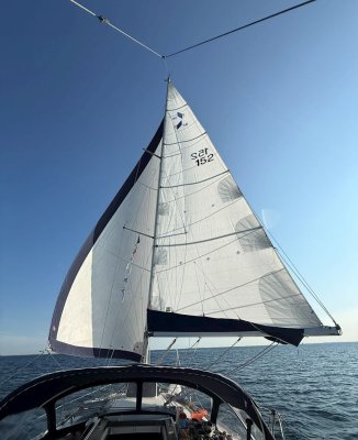 Bavaria 36 Holiday — Kuva 4