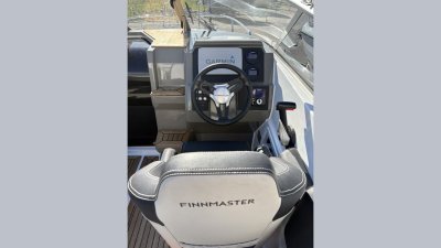 Finnmaster T6 — Billede 4