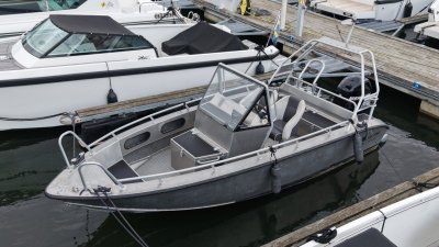 Anytec 530 SP — Bild 1