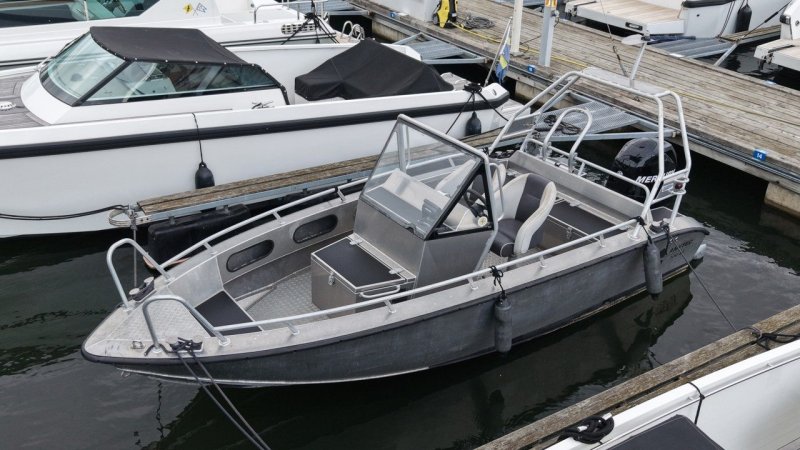 Anytec 530 SP