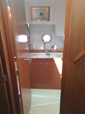 Beneteau Swift Trawler 34 FB — Bild 8