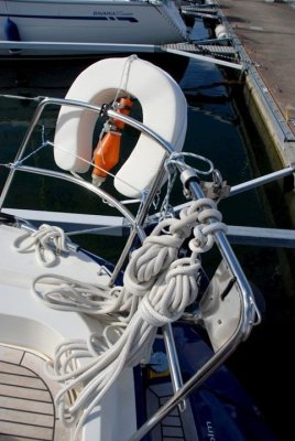 X-Yachts X-442 Mk II — Bild 10