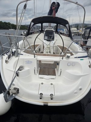 Bavaria 33 Cruiser — Billede 5