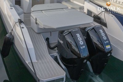 Rio Yachts Daytona 35 — Photo 19