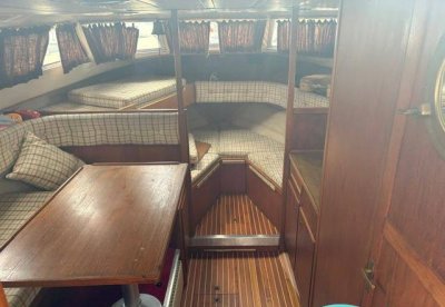 Marex 32 Friendship — Billede 5