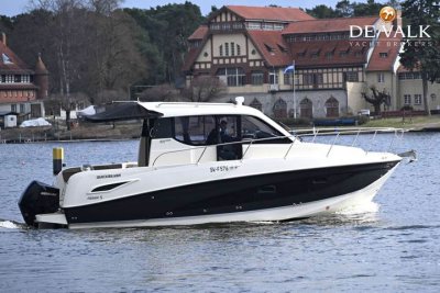 Quicksilver Activ 905 Weekend — Bild 1