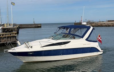 Bayliner 285 — Billede 5