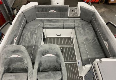 Ibiza Boats Norway Ibiza 811T — Kuva 3