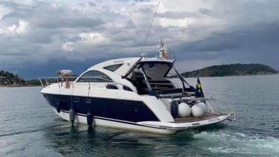 Fairline Targa 44 — Billede 2