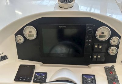Beneteau Swift Trawler 52 — Billede 16