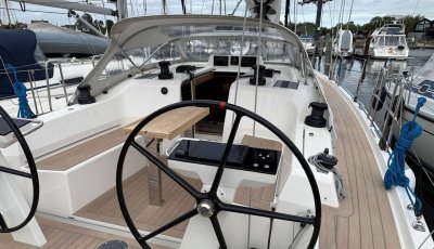X-Yachts X4.0 — Billede 6