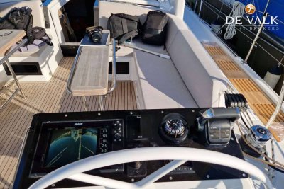 Hanse 460 — Photo 4