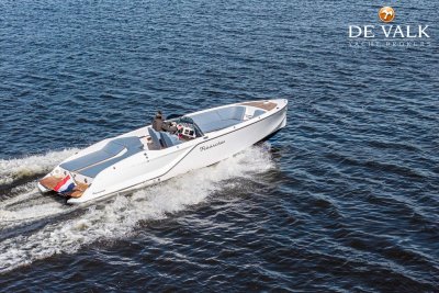 Frauscher 858 Fantom Air — Photo 5