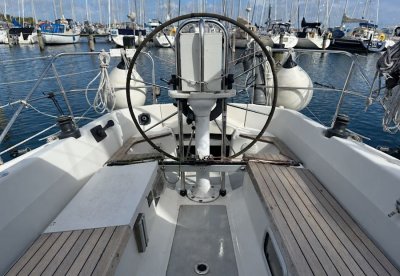 Dehler 34 — Billede 5