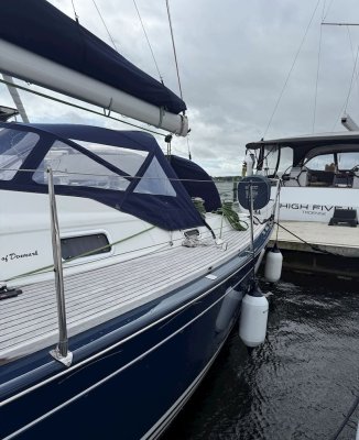X-Yachts X-40 — Billede 5