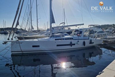 Hanse 460 — Photo 3