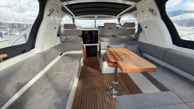 Marex 310 SUN CRUISER — Bild 7