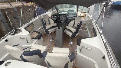 Silver CONDOR 730 — Billede 11