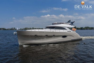Van der Heijden Exclusive Deluxe 2000 — Photo 7