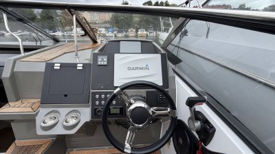 Finnmaster T8 — Billede 8