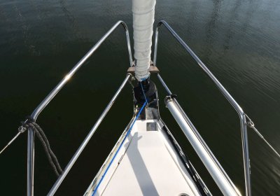 Dufour 35 Classic — Bilde 4