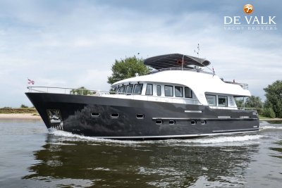 Bloemsma Trawler 70 — Billede 2