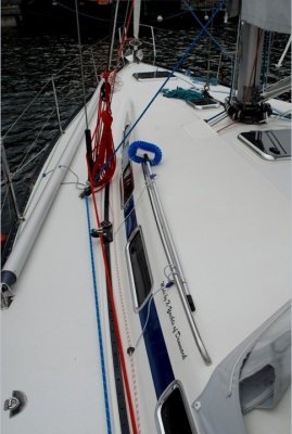 X-Yachts X-442 Mk II — Bild 9